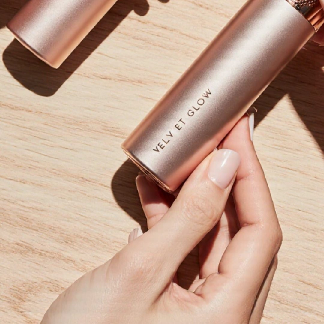 Velvet Touch™ Hair Remover