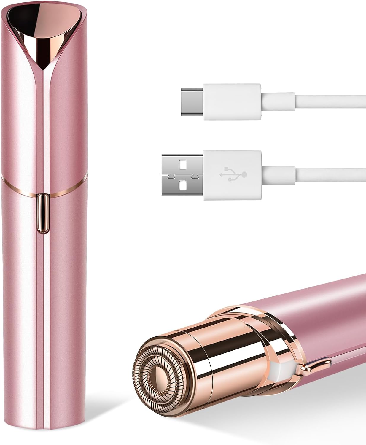 Velvet Touch™ Hair Remover