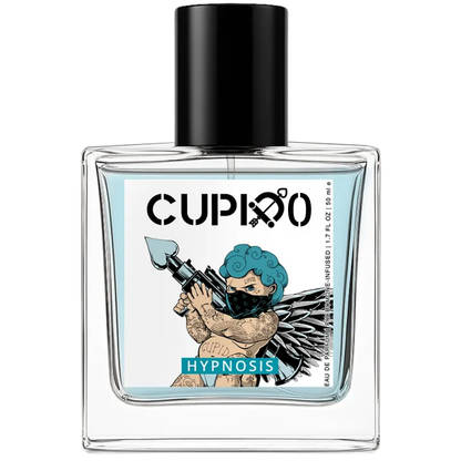 CUPIDO HYPNOSIS – Perfume para Potenciar tu Atractivo