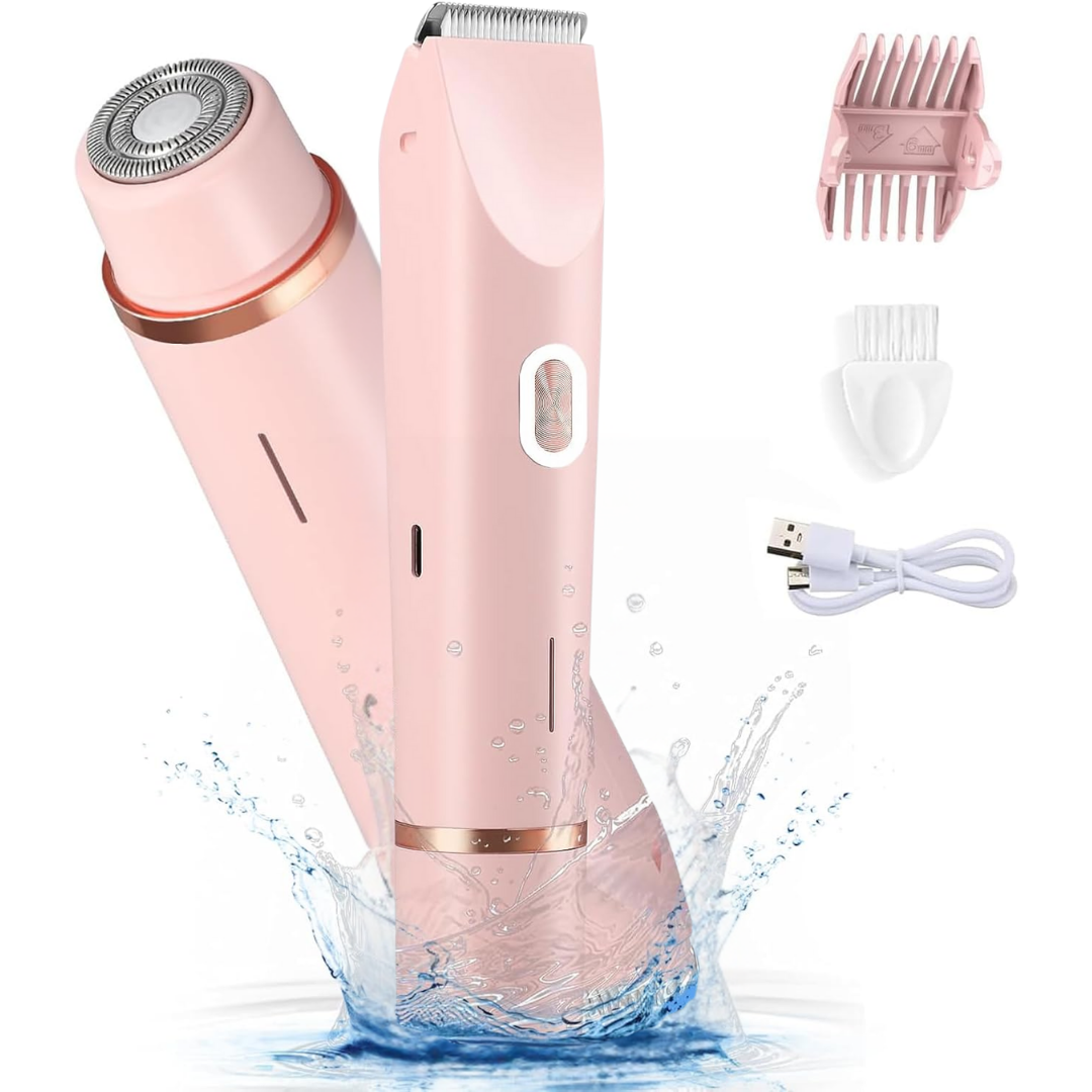 Velvet Touch™ Hair Remover